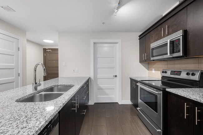 AK306 2 Bedroom Apartment