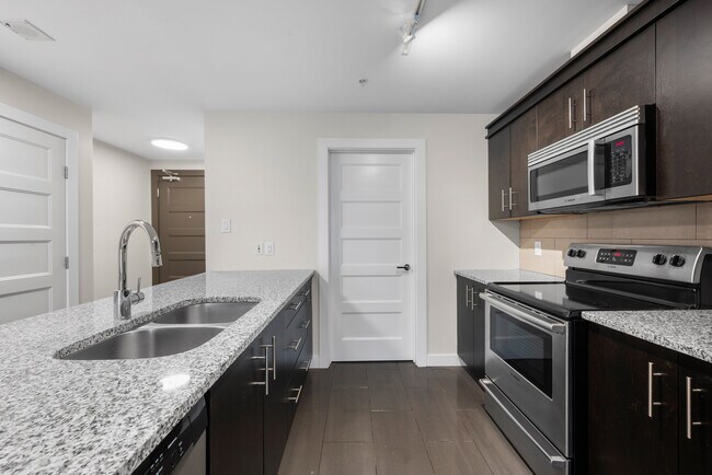 Photo - AK306 2 Bedroom Apartment Unit 306