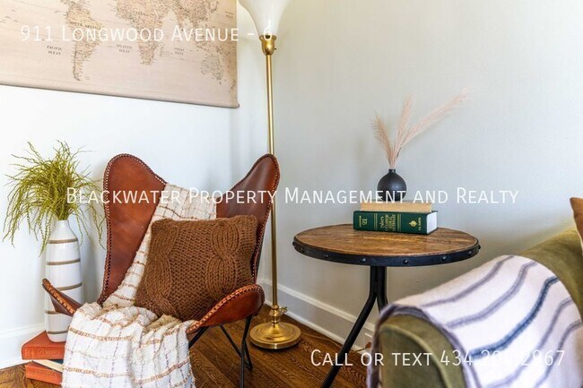 Photo - The Flats: Luxury Living in the Heart of B... Unidad 6