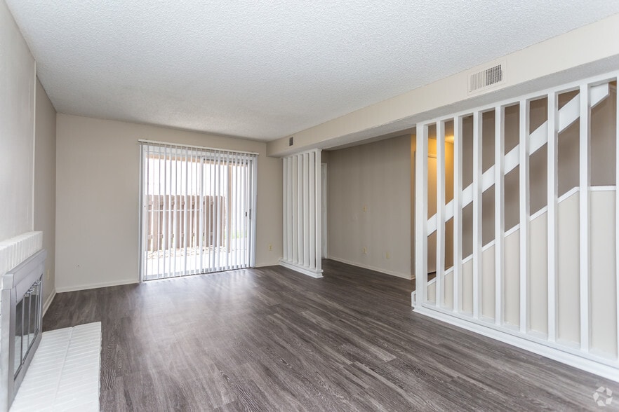 Interior Photo