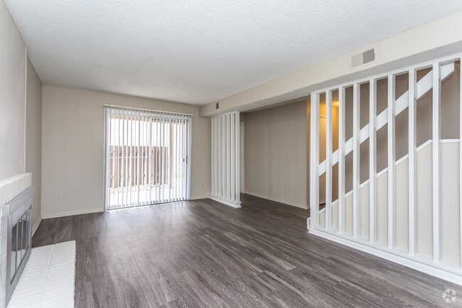 Interior Photo