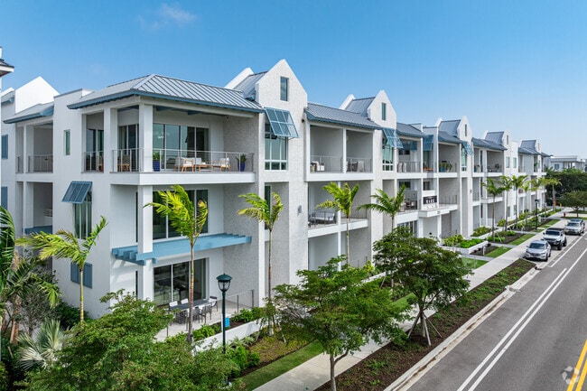 Calle 8 Sur 201 - The Mark on 8th