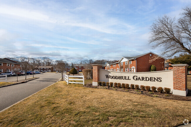 Woodhull Gardens - Woodhull Gardens Rental