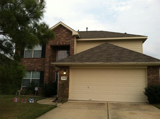 Photo - 6406 Bonnie Chase Ln House