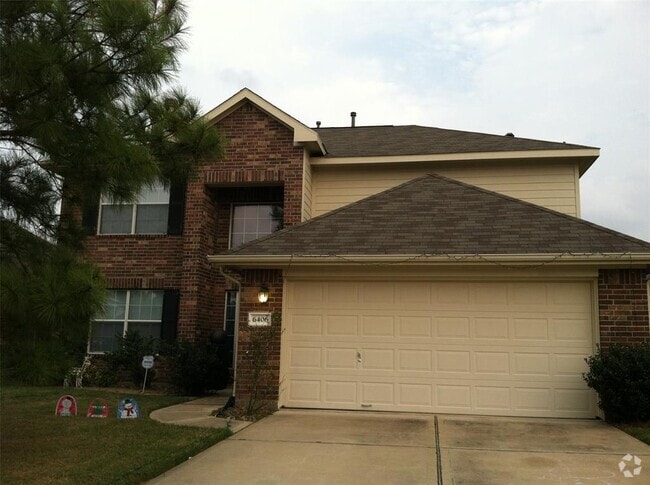 Building Photo - 6406 Bonnie Chase Ln Rental