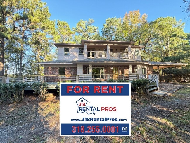 Building Photo - 5 Bed 3 Bath Home in Ruston