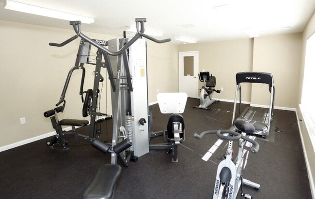 The Life at Belhaven Place