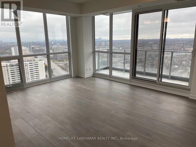 Photo - 38 Forest Manor Rd Unité 2207