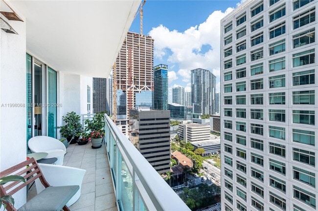 Photo - 950 Brickell Bay Dr Unit 2304