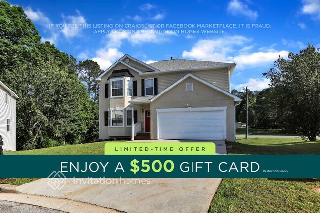 Building Photo - 6054 Trailside Cove