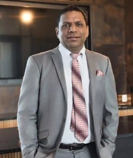 Nitin Kumar
