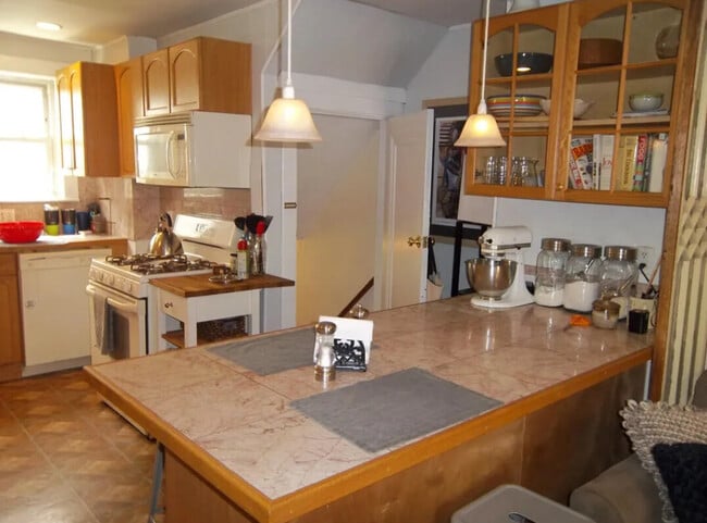 Photo - 321 Alewife Brook Pky Unidad 1