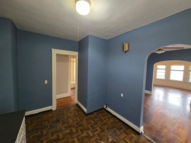 Photo - 837 Alhambra Rd Unit downstairs