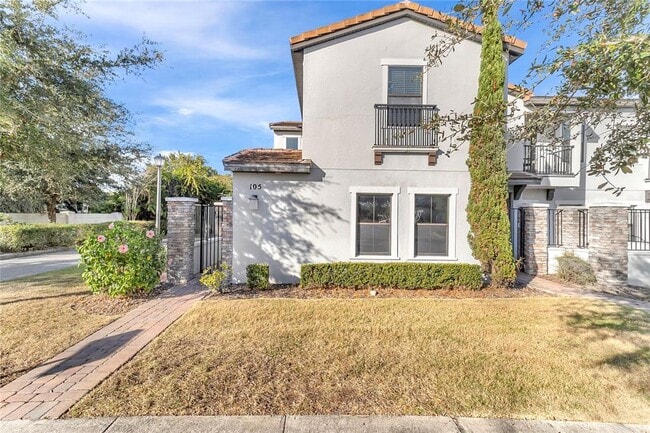 Building Photo - 105 Kenny Blvd