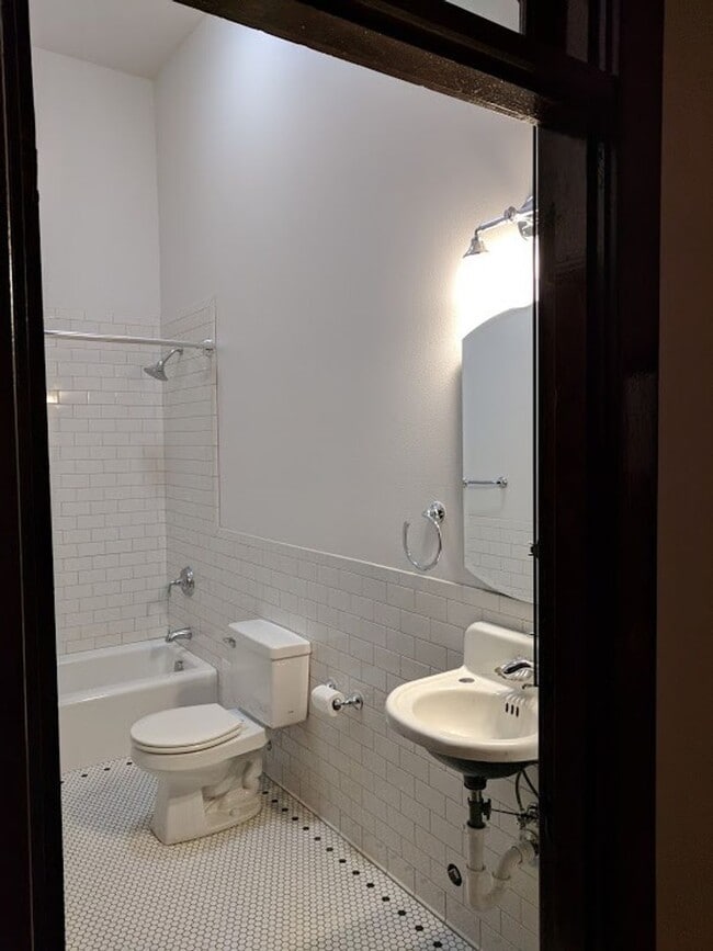 Photo - Historic Downtown Cle Elum Apartment right on the main street!