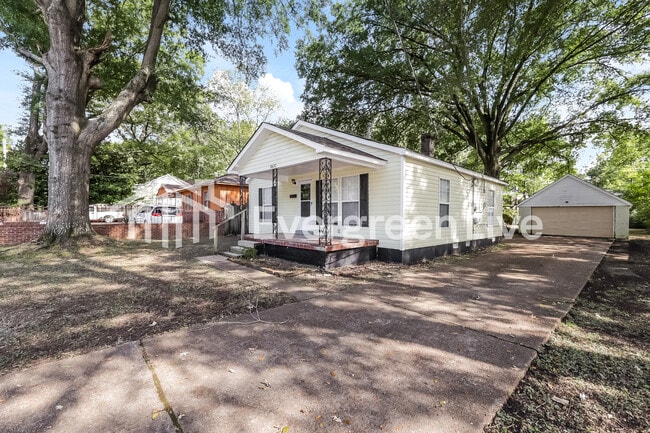 Photo - 3621 Vanuys Rd