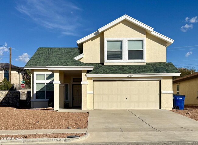 Building Photo - 1524 Bill Mueller Pl