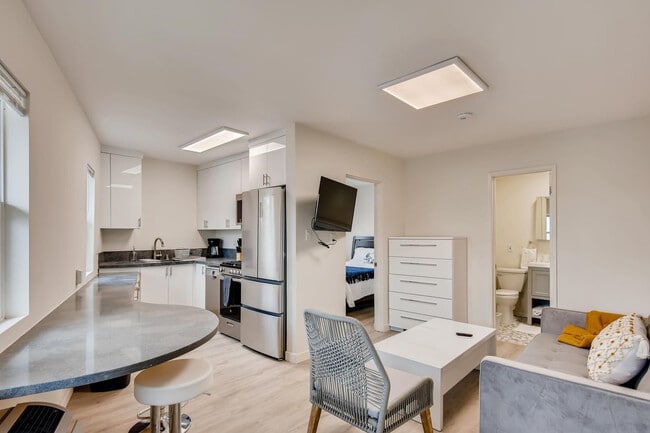 Building Photo - 3944 Mission Blvd Unit 3944 Mission