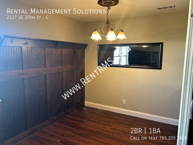 Photo - 2127 SE 30th St Unit C