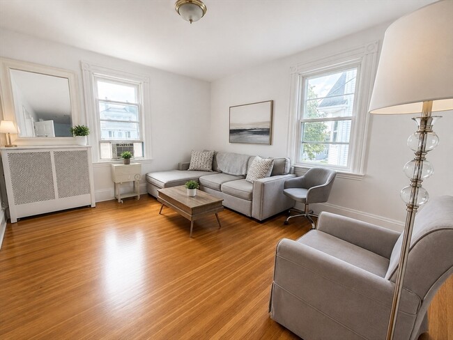 Photo - 60 Bayswater St Unit 2