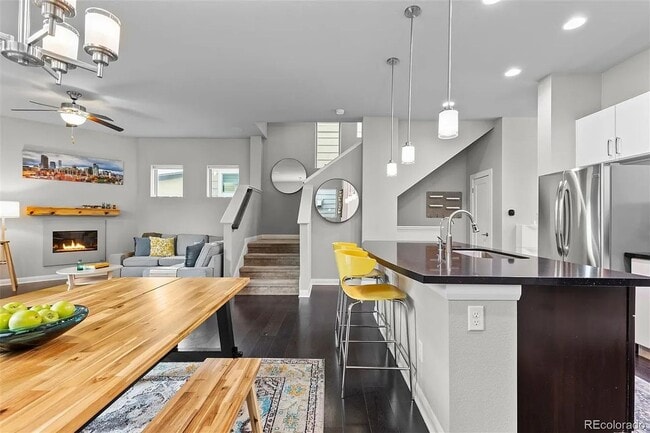 Photo - LUXURY MIDTOWN LIVING | PRIVATE BACKYARD RETREAT - Available NOW!