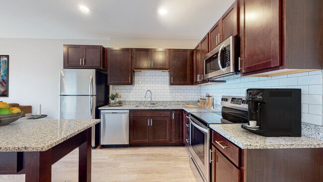 Photo - Timber & Tie