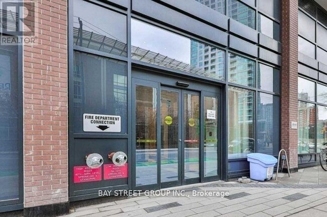 Photo - 159 Wellesley St E Unit 2511