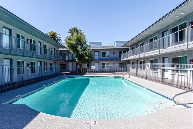 Park Mesa Apartments