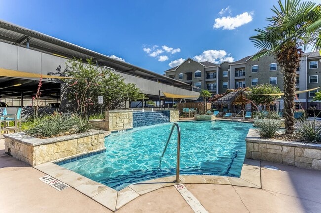 Creekside Vue Apartments