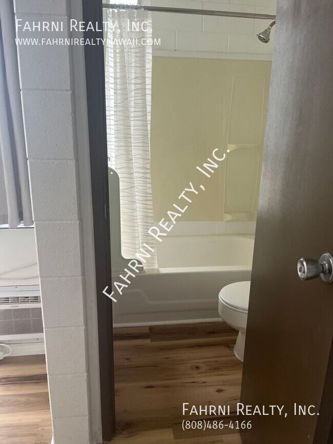 Photo - 2509 Ala Wai Blvd Unidad #805