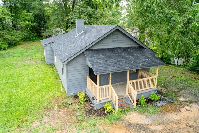Photo - Three Bedroom Home