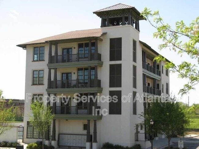 Building Photo - 943 N Ormewood Park Dr SE Rental