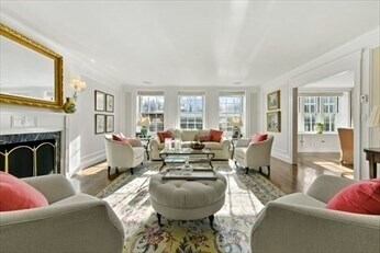 Photo - 83 Beacon St Unit 4