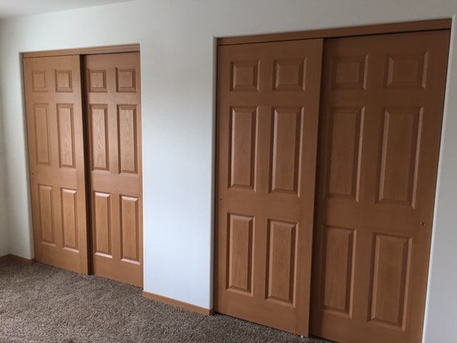 Photo - 3830 S Lansing Rd Unit 2