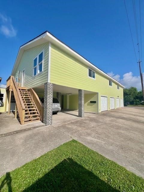 Photo - 2305 55th St Unidad 5