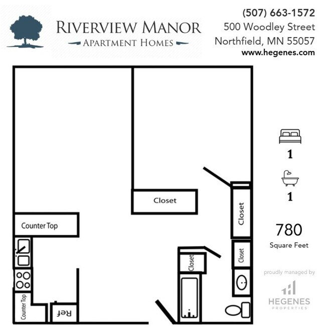 Photo - Riverview Manor
