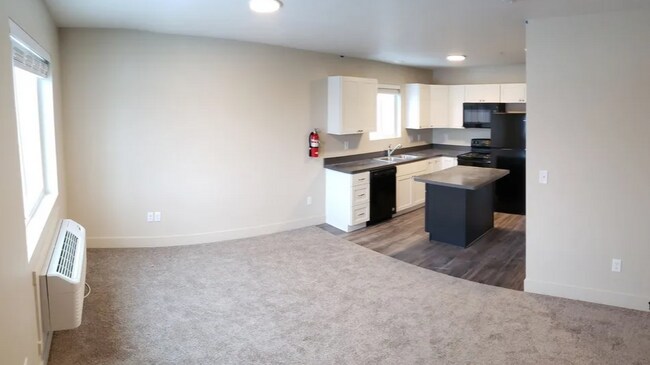 Main Living Area - 310 Ella Ln Unit 13201