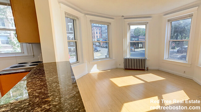 Building Photo - 112 Jersey St Unit 4 Rental