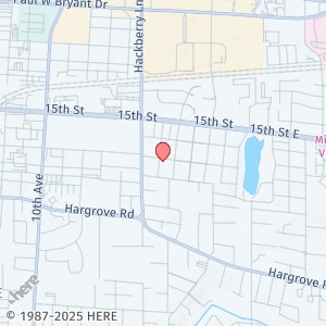 Building Photo - 1705 5th Ave