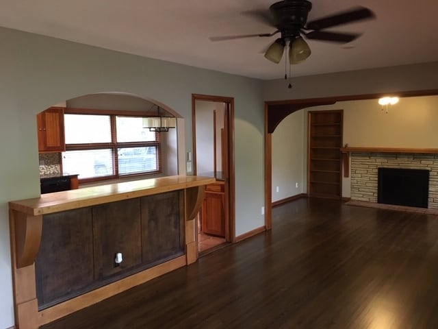 Photo - 6420 E Murdock St