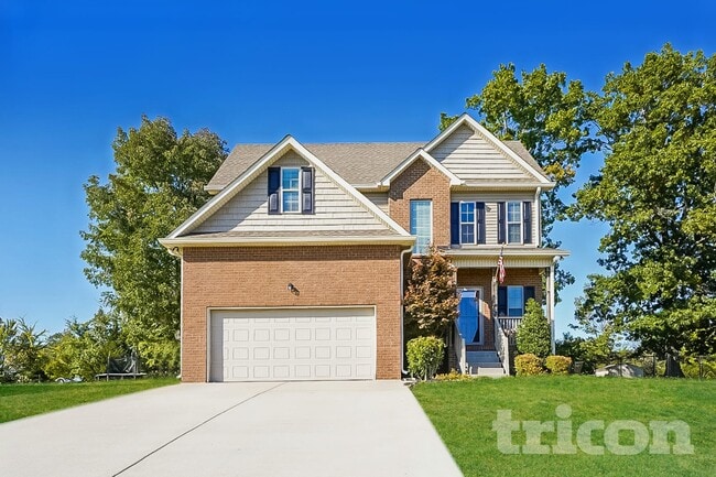 Building Photo - 523 Twyla Dr