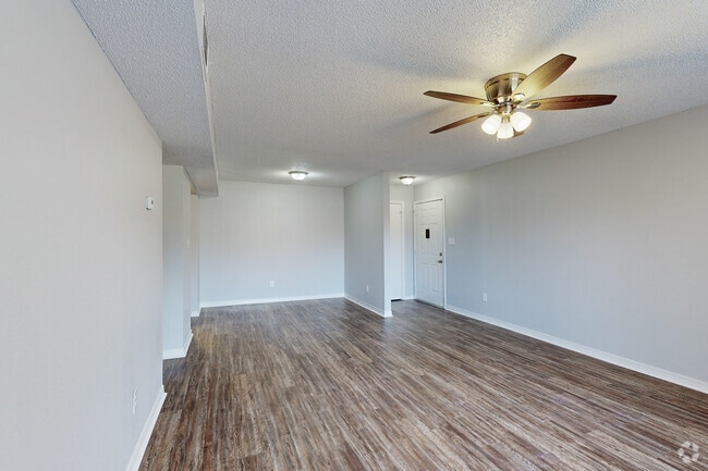 2BD 1BA 960SF Delta