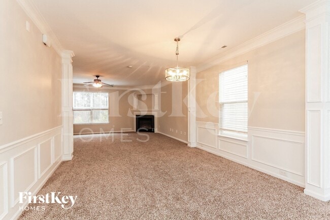 Photo - 3014 Ernest Russell Ct