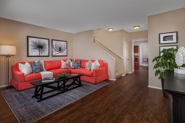 Photo - Homecoming at Eastvale