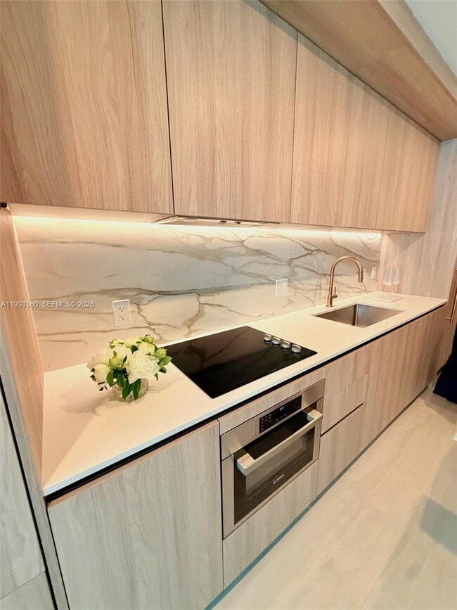 Photo - 77 SE 5th St Unit 1608