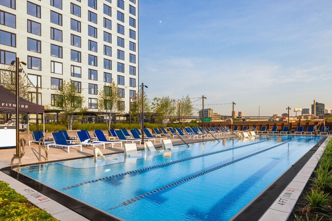 The Noble apartments — community photo