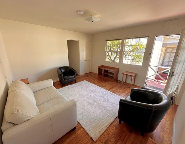 Living Room 2 of 2 - 1746 Allston Way