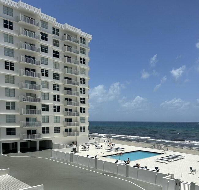 Building Photo - 4511 S Ocean Blvd Unit 204 Rental