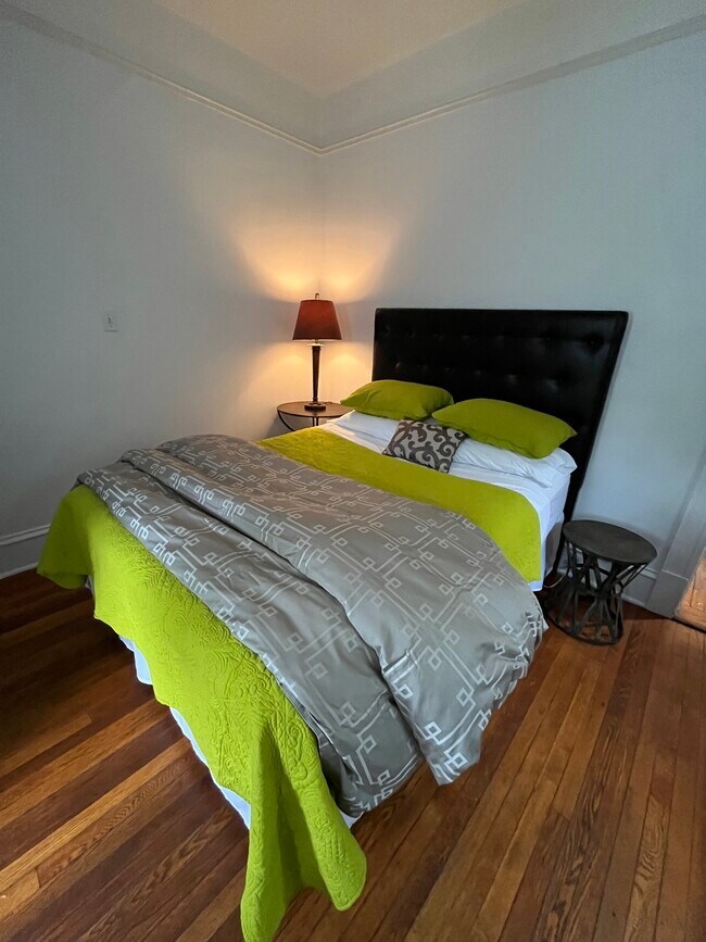 Photo - 35 Panola St Unidad 2