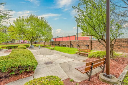 Photo - Cambridge Towers